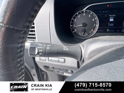 2023 Nissan Frontier SV | SV CONVENIENCE PKG