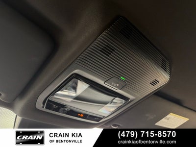 2025 Volkswagen Atlas Cross Sport 2.0T SE w/Technology - AWD / CLEAN CARFAX / ONE OWNER