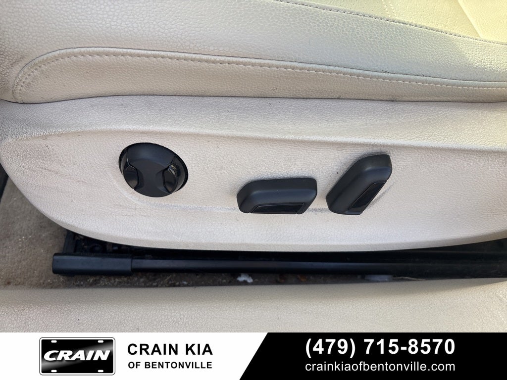 2015 Volkswagen Passat 1.8T Limited Edition - CLEAN CARFAX