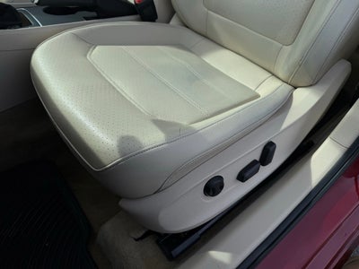 2015 Volkswagen Passat 1.8T Limited Edition - CLEAN CARFAX