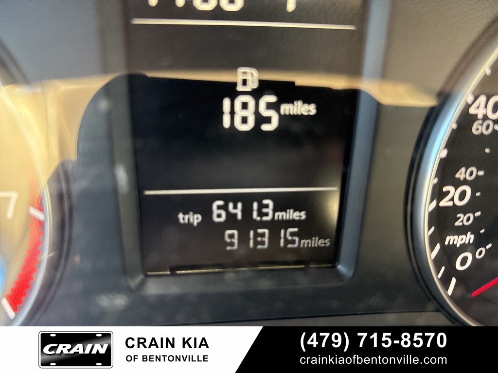 2015 Volkswagen Passat 1.8T Limited Edition - CLEAN CARFAX