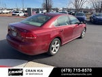 2015 Volkswagen Passat 1.8T Limited Edition - CLEAN CARFAX