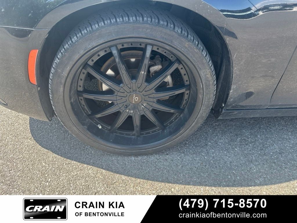 2022 Chrysler 300 Touring - CLEAN CARFAX / ONE OWNER