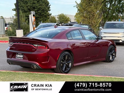 2021 Dodge Charger GT - CLEAN CARFAX / ONE OWNER