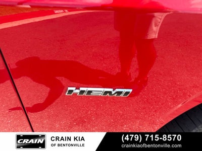 2017 Dodge Challenger R/T - CLEAN CARFAX / SUNROOF