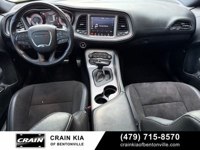 2023 Dodge Challenger R/T Plus T/A - SUNROOF / CLEAN CARFAX