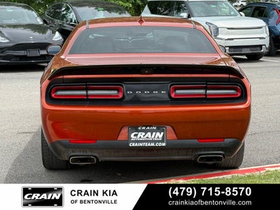 2020 Dodge Challenger R/T Scat Pack