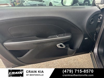 2018 Dodge Challenger R/T Scat Pack - SUNROOF
