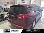 2017 Chrysler Pacifica Touring - WHOLESALE / AS-IS