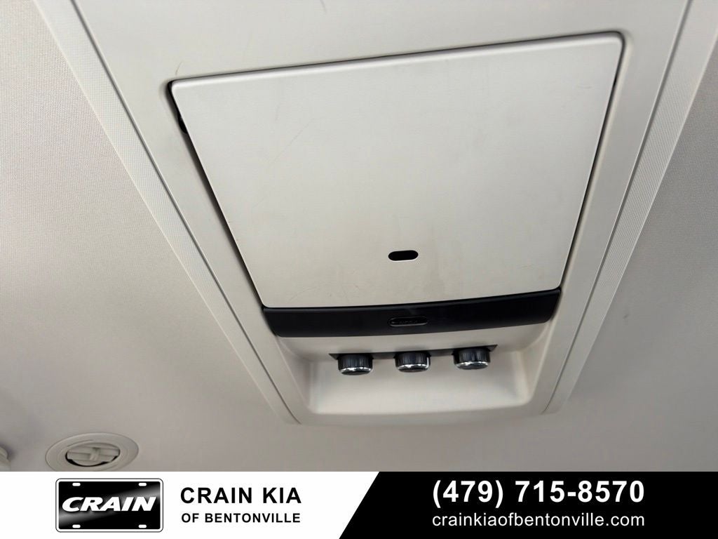 2014 Dodge Grand Caravan SXT - DVD / CAPTAIN'S CHAIRS