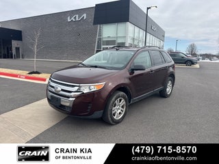 2012 Ford Edge SE - WHOLESALE / AS-IS