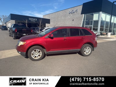 2007 Ford Edge SEL - AWD / CLEAN CARFAX
