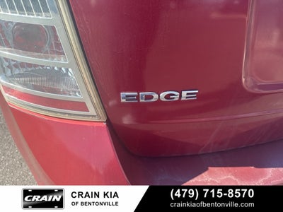 2007 Ford Edge SEL - AWD / CLEAN CARFAX