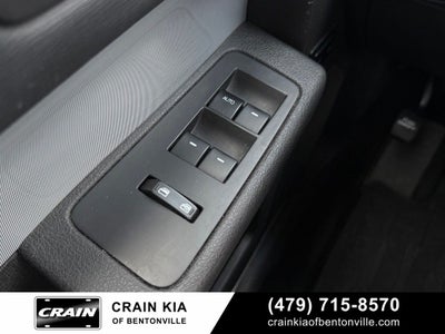 2014 Ford Flex Limited - AWD / SUNROOF