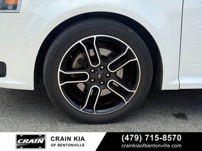 2014 Ford Flex Limited - AWD / SUNROOF