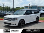 2014 Ford Flex Limited - AWD / SUNROOF