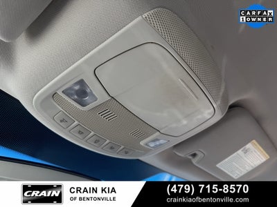 2016 Ford Edge SE - CLEAN CARFAX / ONE OWNER