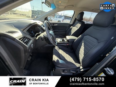 2016 Ford Edge SE - CLEAN CARFAX / ONE OWNER