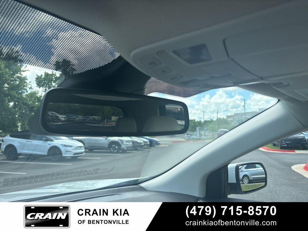 2021 Ford Edge Titanium - AWD / PANO ROOF / CLEAN CARFAX