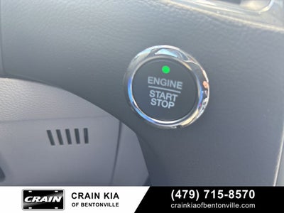 2021 Ford Edge Titanium - AWD / PANO ROOF / CLEAN CARFAX