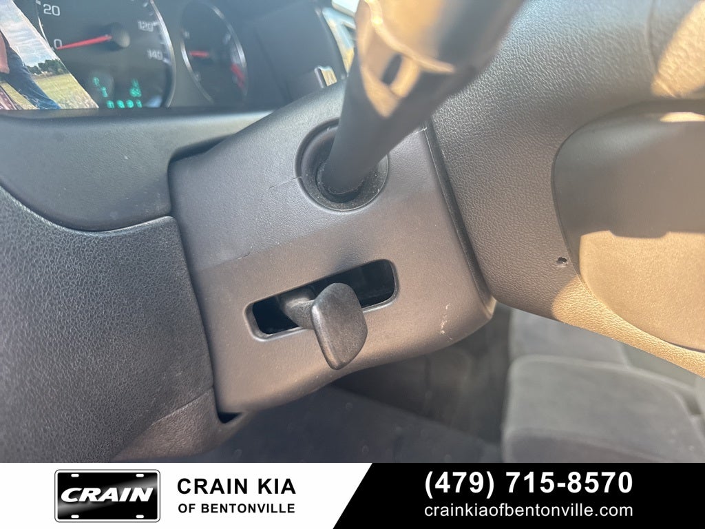 2006 Chevrolet Impala LT - WHOLESALE / AS-IS