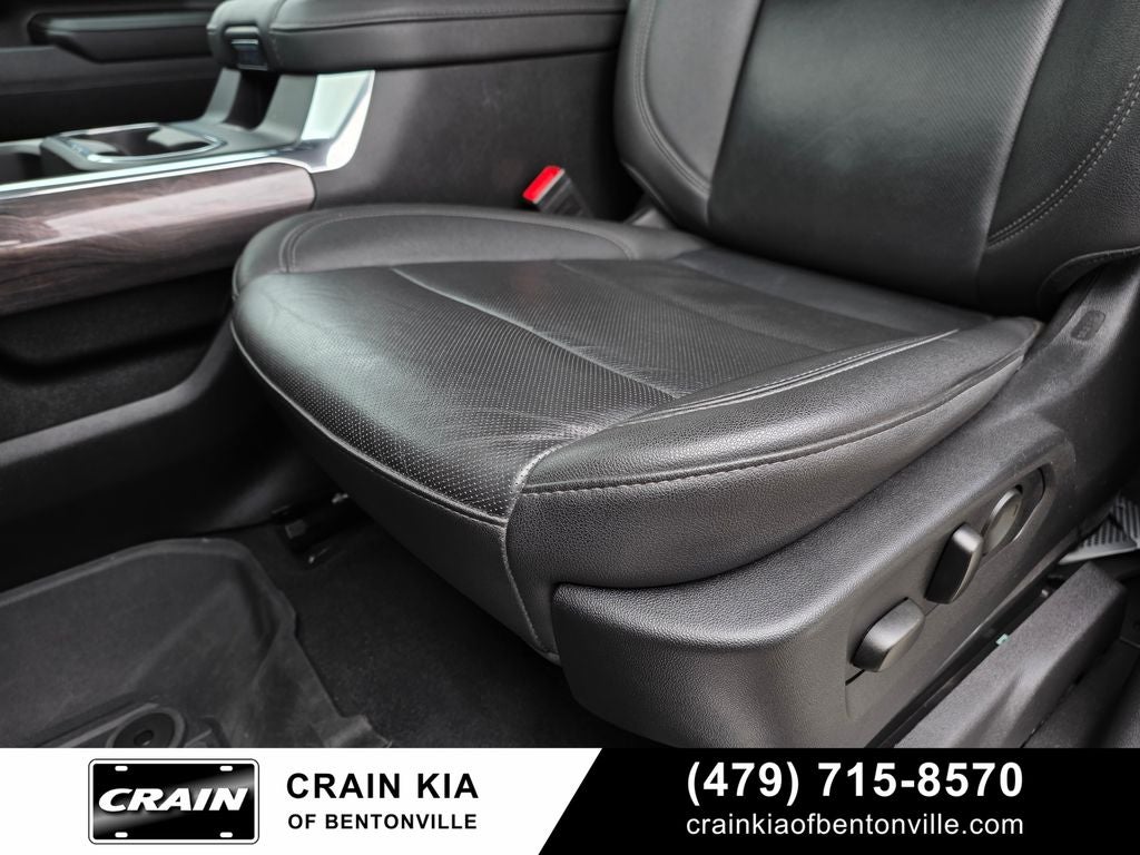 2024 Chevrolet Silverado 2500HD LTZ - LIFTED! / ONE OWNER