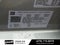 2025 Chevrolet Silverado 1500 RST - 4WD / CLEAN CARFAX / ONE OWNER