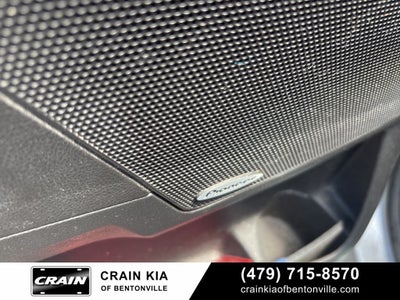 2017 GMC Terrain SLE-2 - CARFAX ONE OWNER