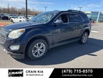 2016 Chevrolet Equinox LT - WHOLESALE / AS-IS