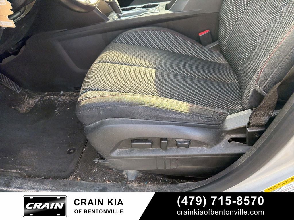 2012 Chevrolet Equinox LT - WHOLESALE / AS-IS