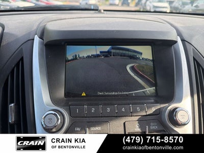 2012 Chevrolet Equinox LT - WHOLESALE / AS-IS