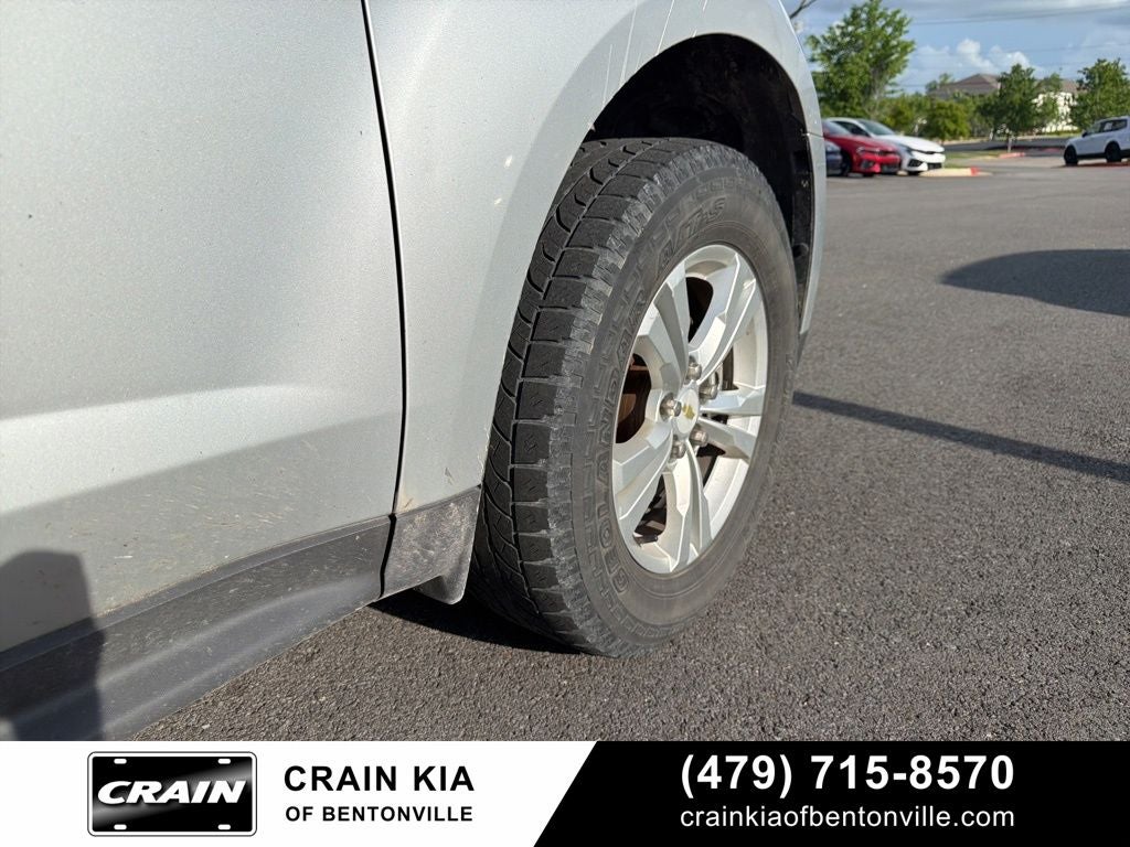2012 Chevrolet Equinox LT - WHOLESALE / AS-IS