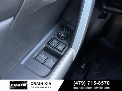 2015 Honda Civic EX-L w/Navigation