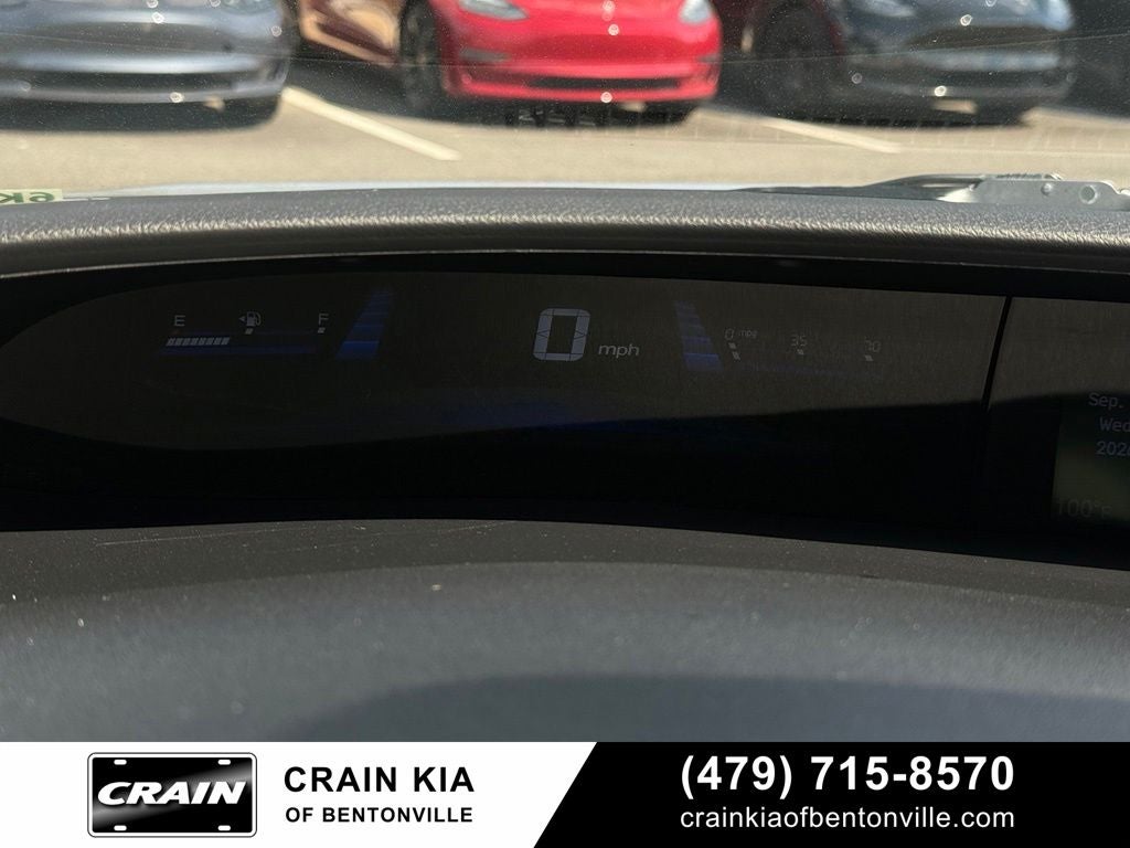 2015 Honda Civic EX-L w/Navigation
