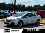 2015 Honda Civic EX-L w/Navigation