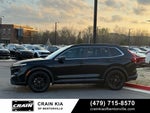 2023 Honda CR-V Hybrid Sport - HYBRID! / SUNROOF / ONE OWNER