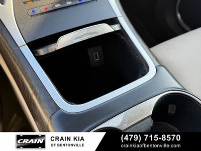 2020 Lincoln Nautilus Reserve - AWD / PANORAMIC SUNROOF / CLEAN CARFAX