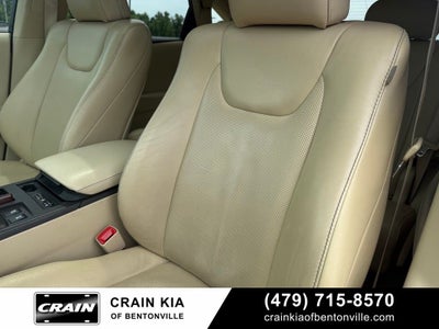 2014 Lexus RX 350 - AWD / SUNROOF