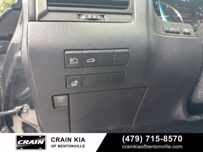 2017 Lexus RX 350 - SUNROOF / CLEAN CARFAX