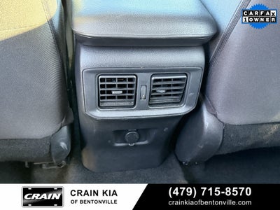 2024 Toyota RAV4 LE - ONE OWNER