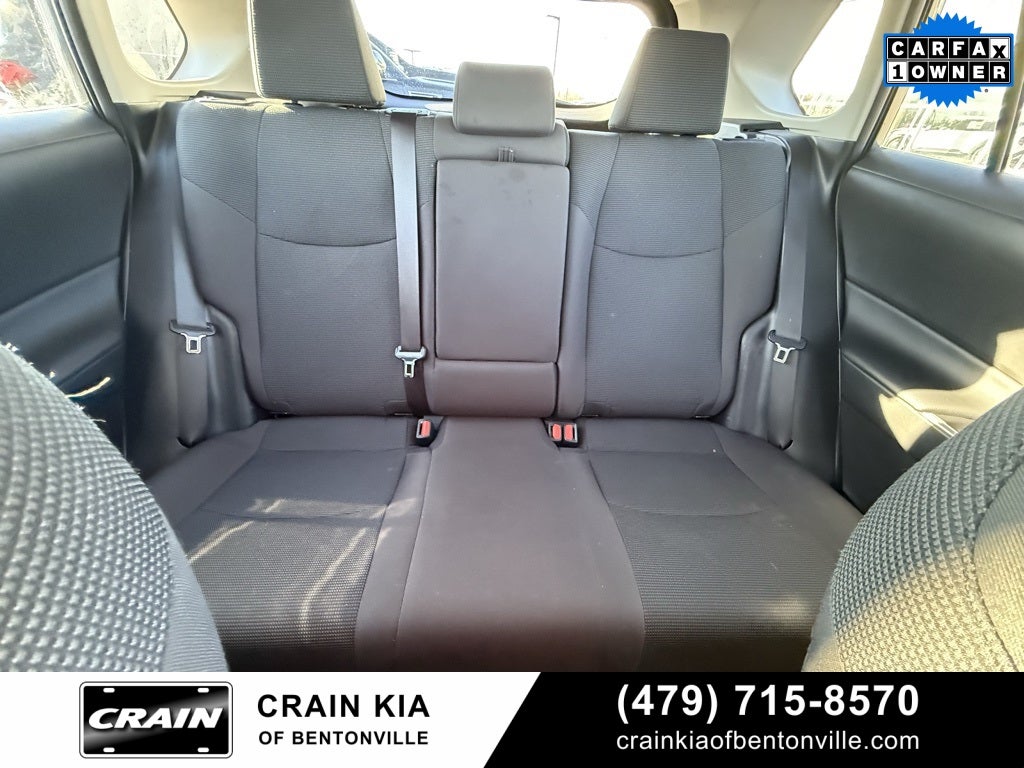 2024 Toyota RAV4 LE - ONE OWNER