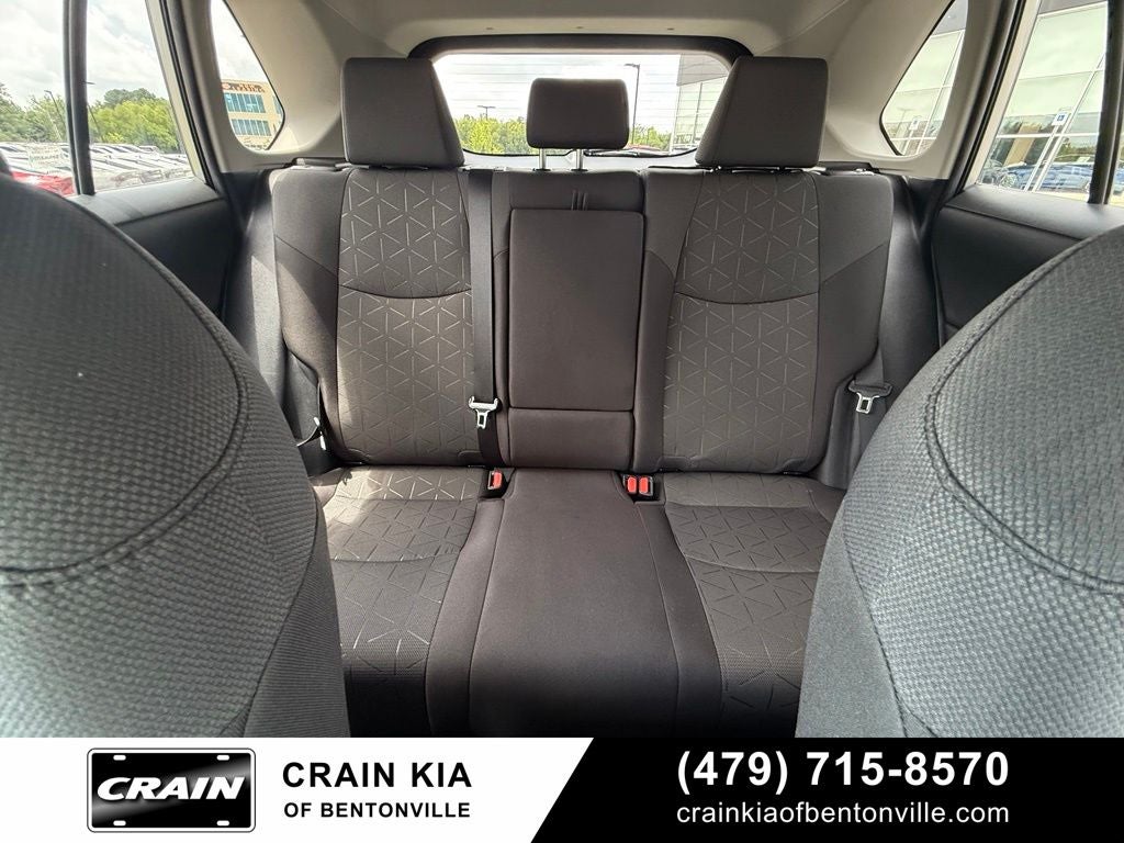 2021 Toyota RAV4 XLE - AWD / CLEAN CARFAX / ONE OWNER