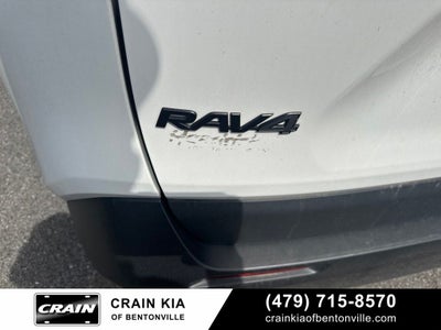 2023 Toyota RAV4 TRD Off Road - AWD / SUNROOF / CLEAN CARFAX