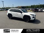 2023 Toyota RAV4 TRD Off Road - AWD / SUNROOF / CLEAN CARFAX