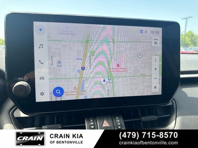 2023 Toyota RAV4 TRD Off Road - AWD / SUNROOF / CLEAN CARFAX