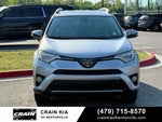 2016 Toyota RAV4 Limited - SUNROOF
