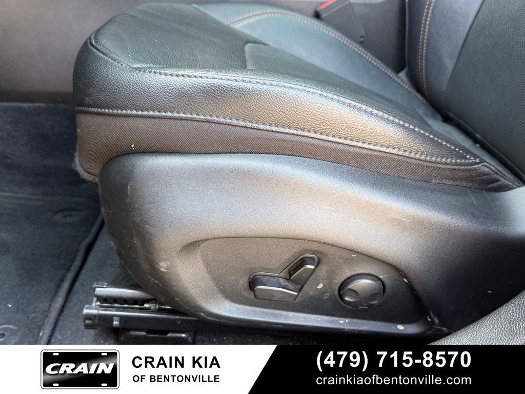 2024 Jeep Compass Limited - 4WD / PANORAMIC SUNROOF / CLEAN CARFAX