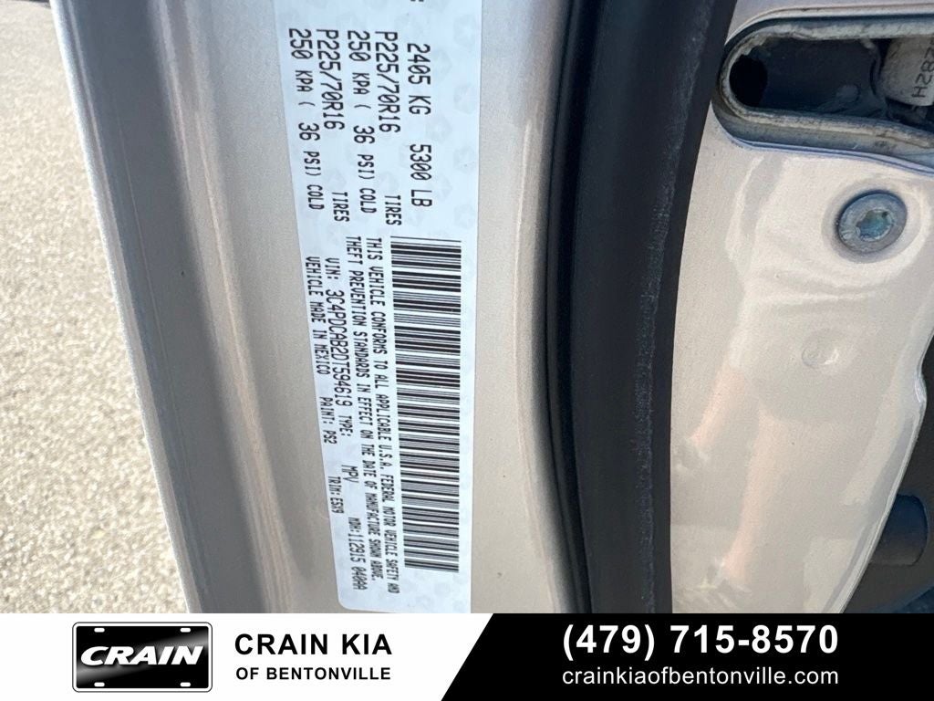 2013 Dodge Journey SE - CLEAN CARFAX