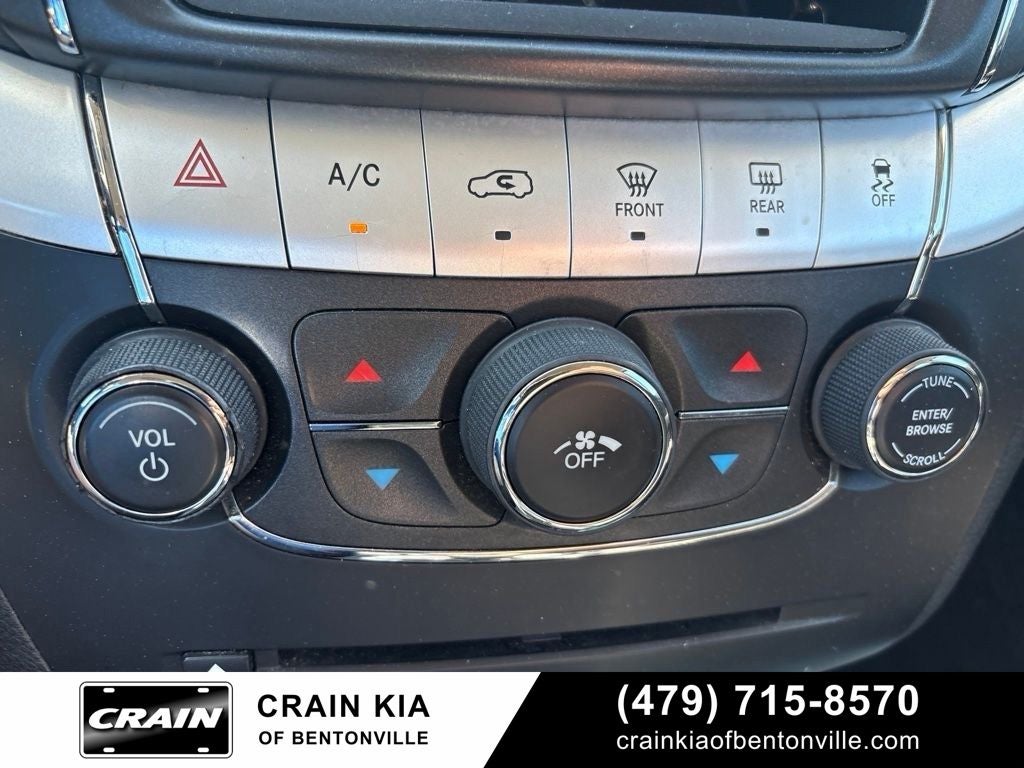 2013 Dodge Journey SE - CLEAN CARFAX