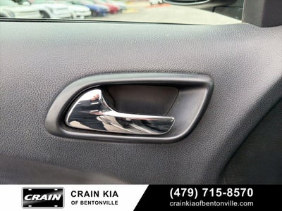 2018 Dodge Journey Crossroad - AWD / THIRD ROW